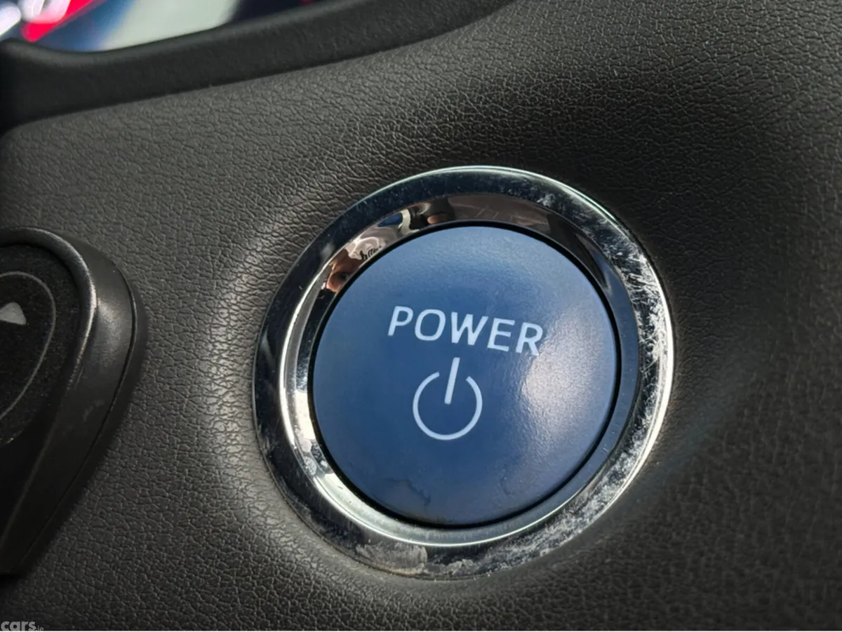Toyota Crown Saloon, Petrol Hybrid, 2020, White