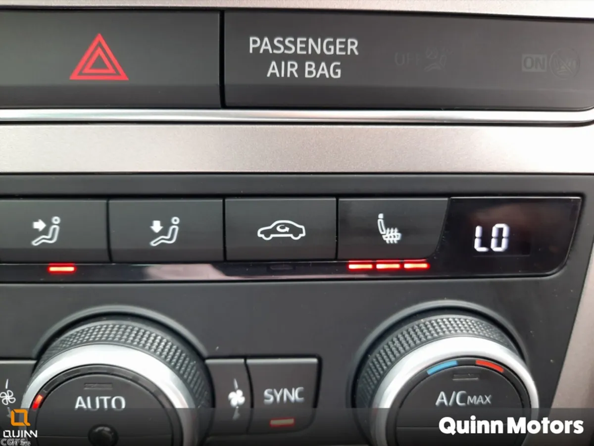 SEAT Ateca Estate, Diesel, 2023, Black