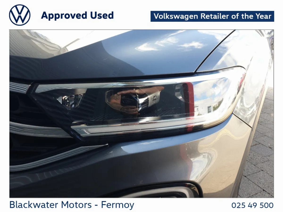 Volkswagen T-Roc SUV, Petrol, 2023, Grey