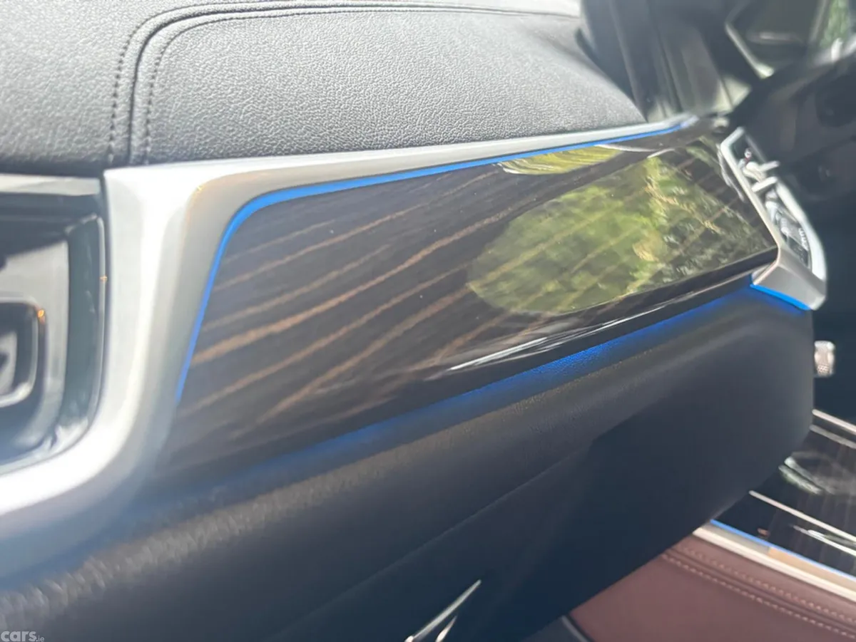 BMW X5 SUV, Petrol Plug-in Hybrid, 2021, Grey