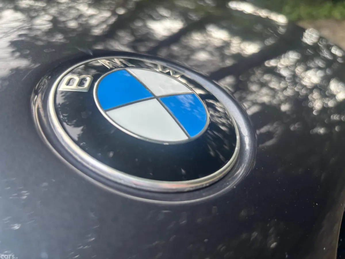 BMW X5 SUV, Petrol Plug-in Hybrid, 2021, Grey
