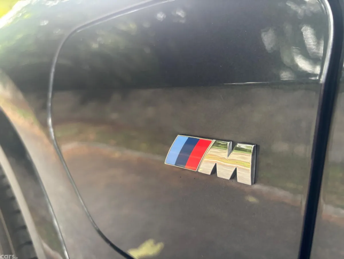 BMW X5 SUV, Petrol Plug-in Hybrid, 2021, Grey