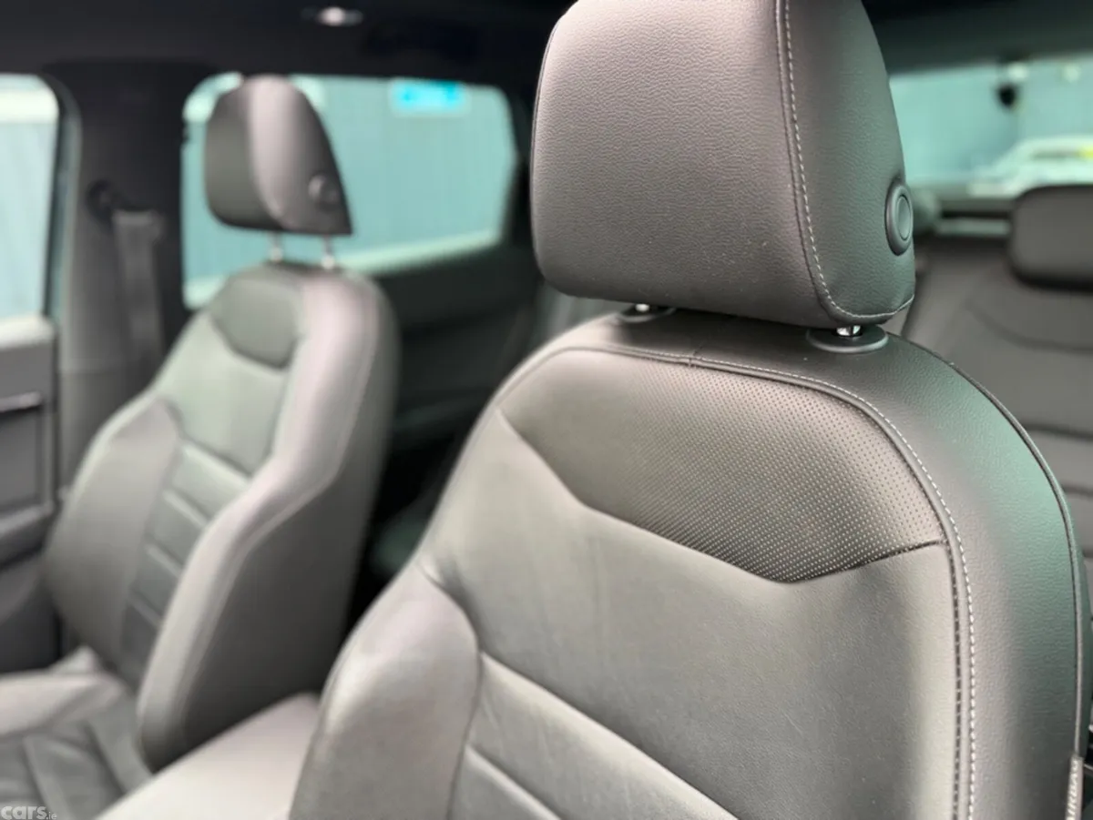 SEAT Ateca SUV, Petrol, 2018, Grey