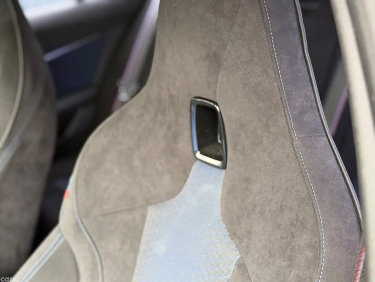BMW 1-Series Hatchback, Petrol, 2020, Blue