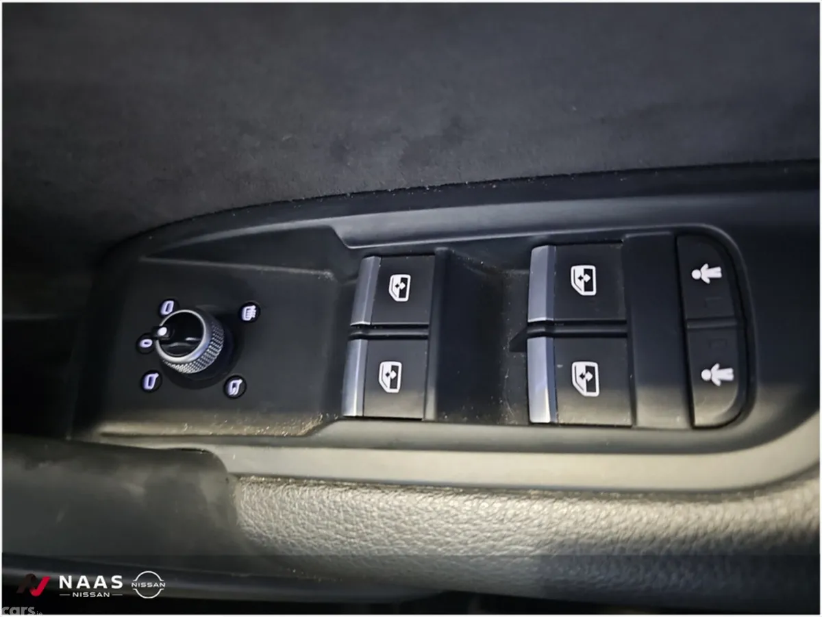 Audi Q5 SUV, Petrol Plug-in Hybrid, 2021, Black