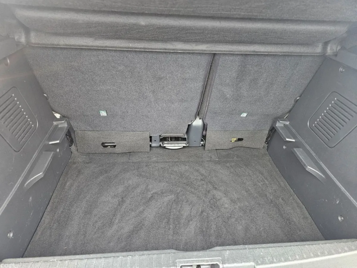 Renault Captur Hatchback, Diesel, 2019, White