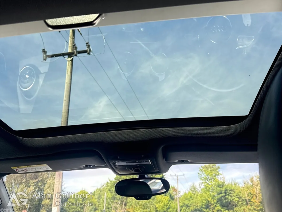 Audi A1 Hatchback, Petrol, 2018, White