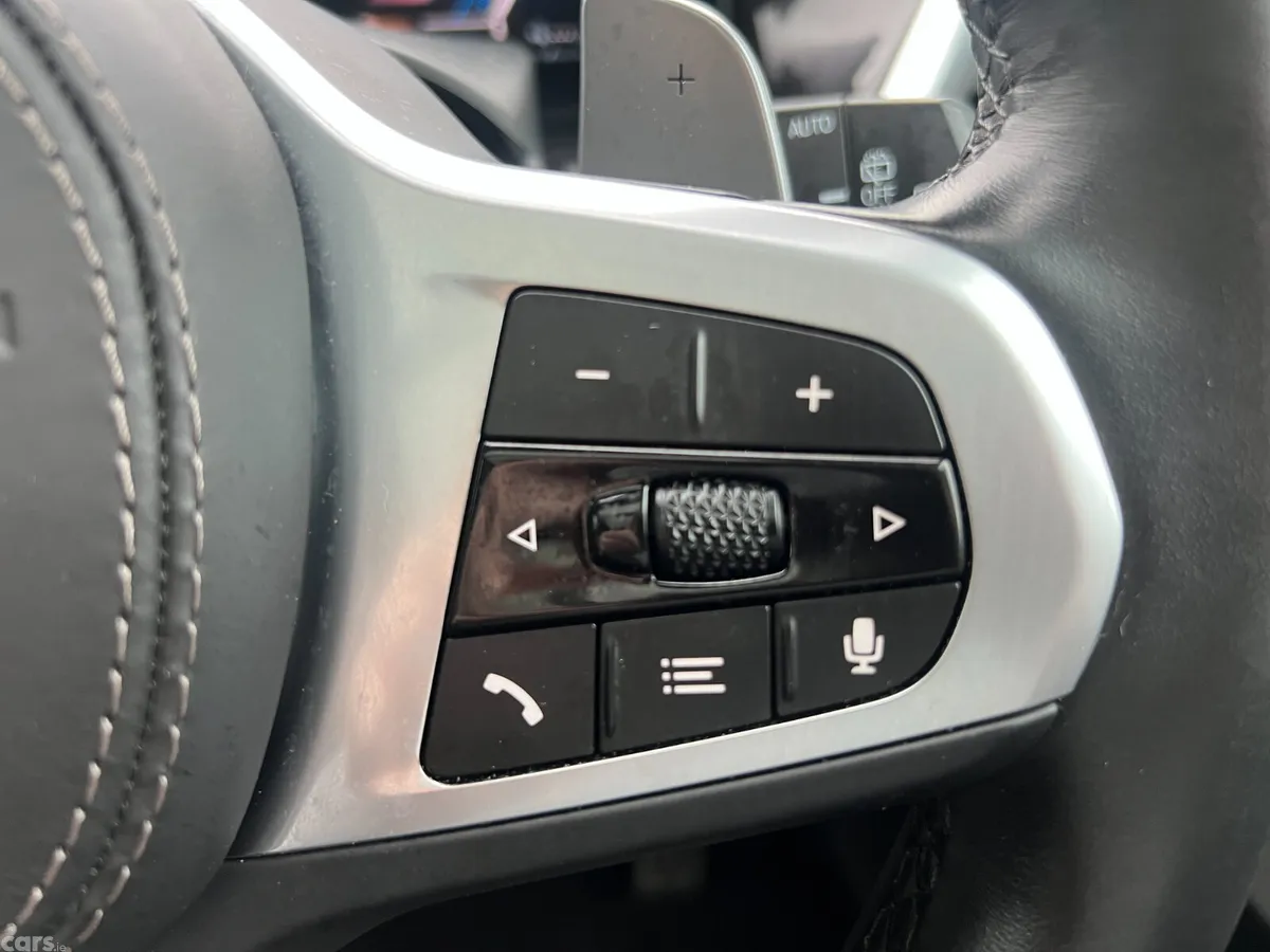 BMW X5 SUV, Petrol Plug-in Hybrid, 2025, Grey