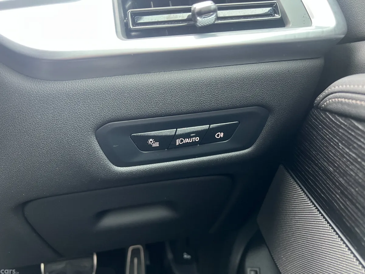 BMW X5 SUV, Petrol Plug-in Hybrid, 2025, Grey