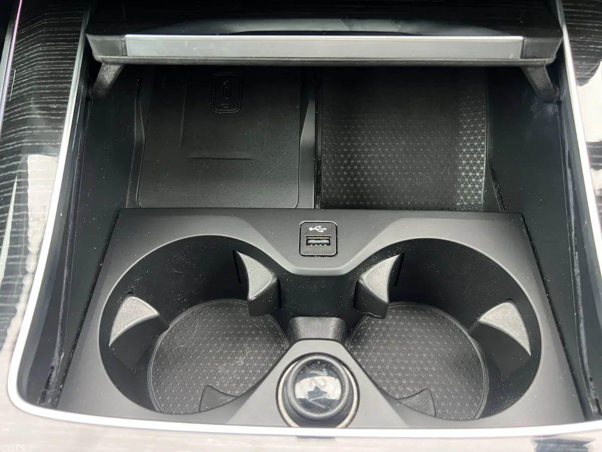 BMW X5 SUV, Petrol Plug-in Hybrid, 2025, Grey