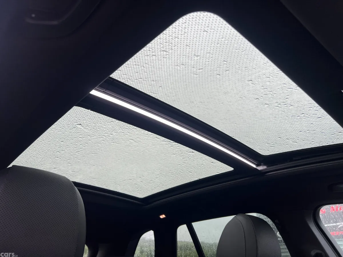 BMW X5 SUV, Petrol Plug-in Hybrid, 2025, Grey