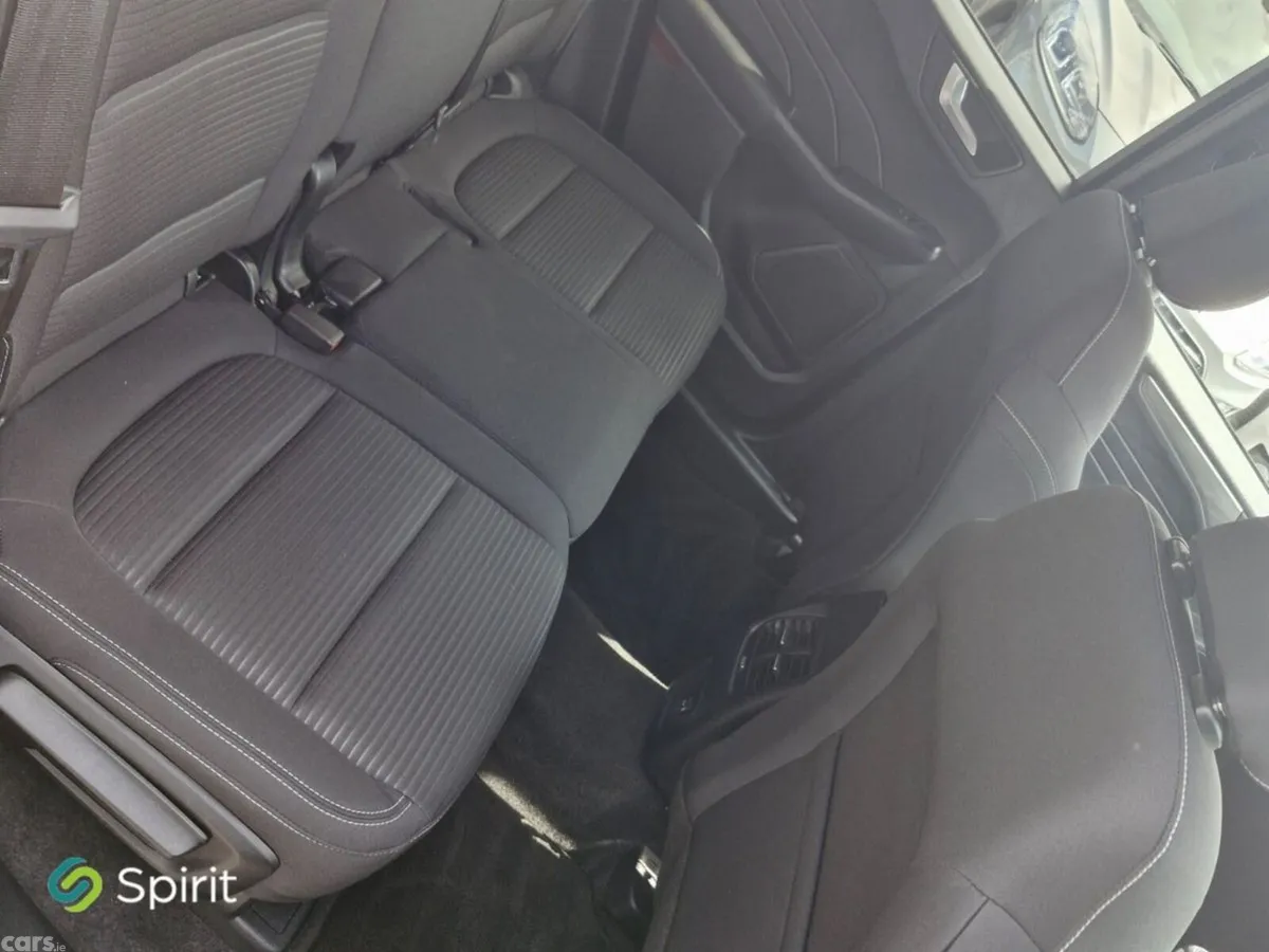 Ford Kuga SUV, Diesel, 2022, Black