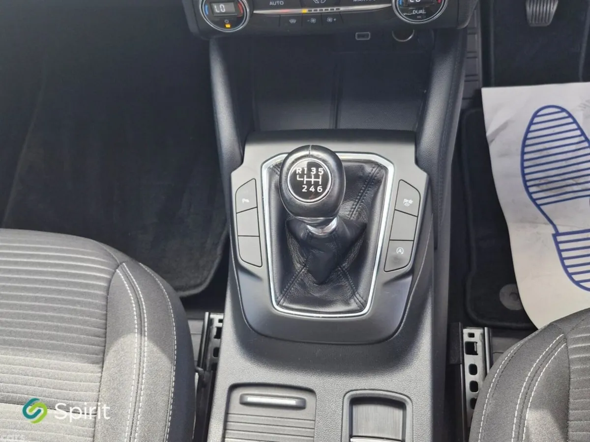Ford Kuga SUV, Diesel, 2022, Black