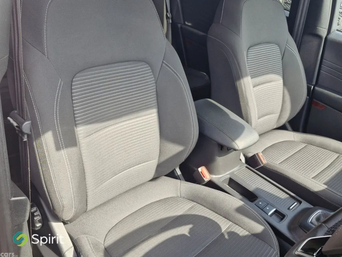 Ford Kuga SUV, Diesel, 2022, Black