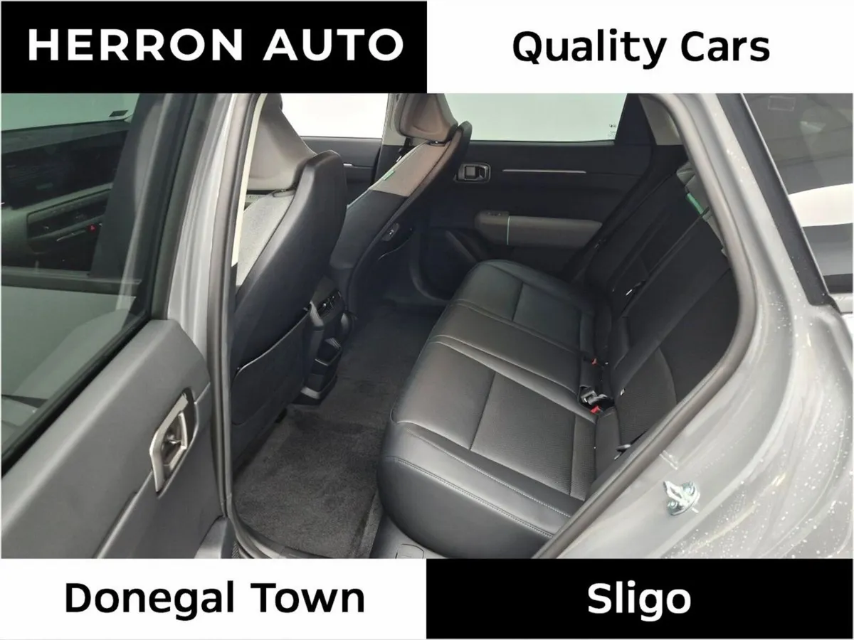 Kia EV4 Saloon, Electric, 2027, Grey