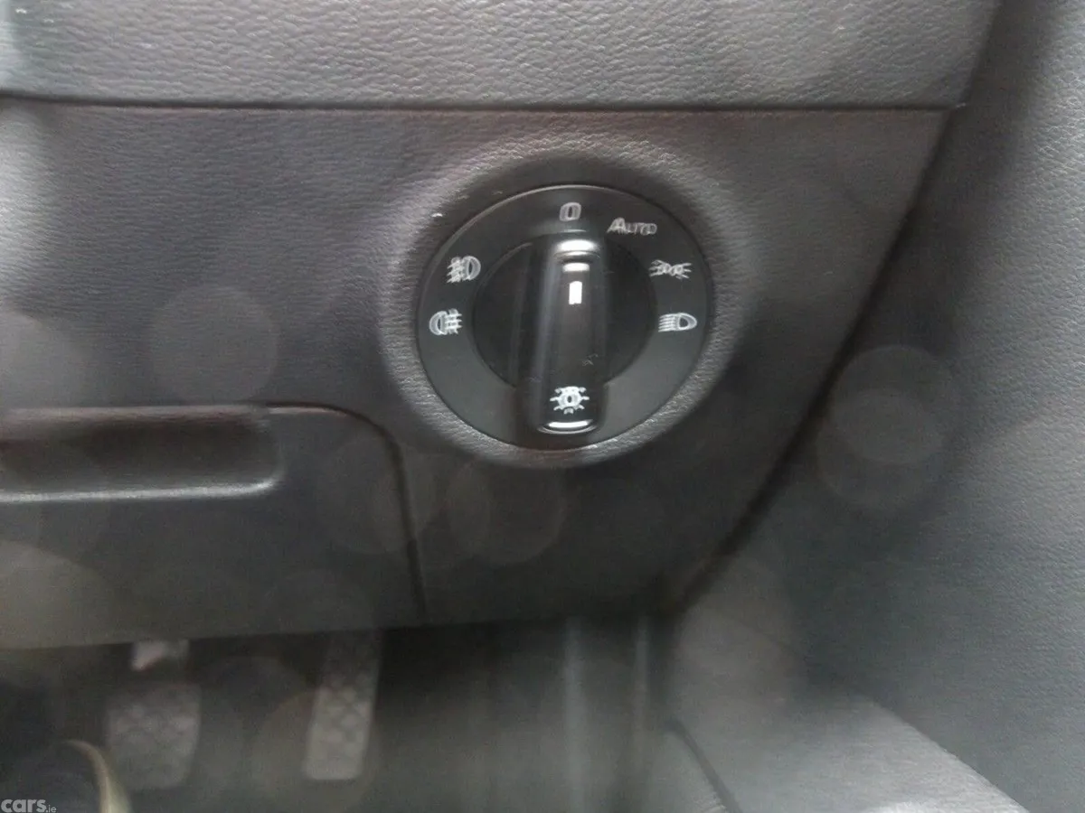 Skoda Karoq SUV, Diesel, 2025, Blue
