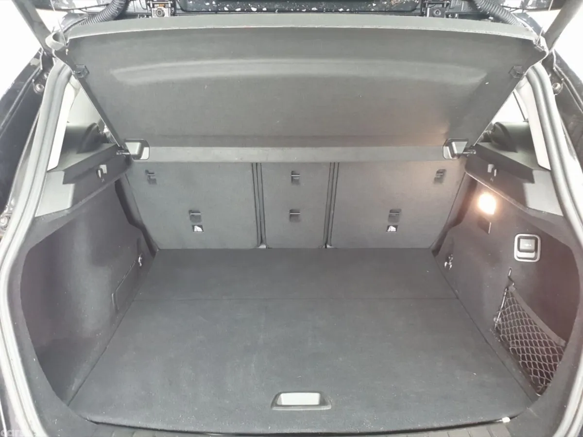 BMW 2-Series MPV, Petrol Hybrid, 2021, Black