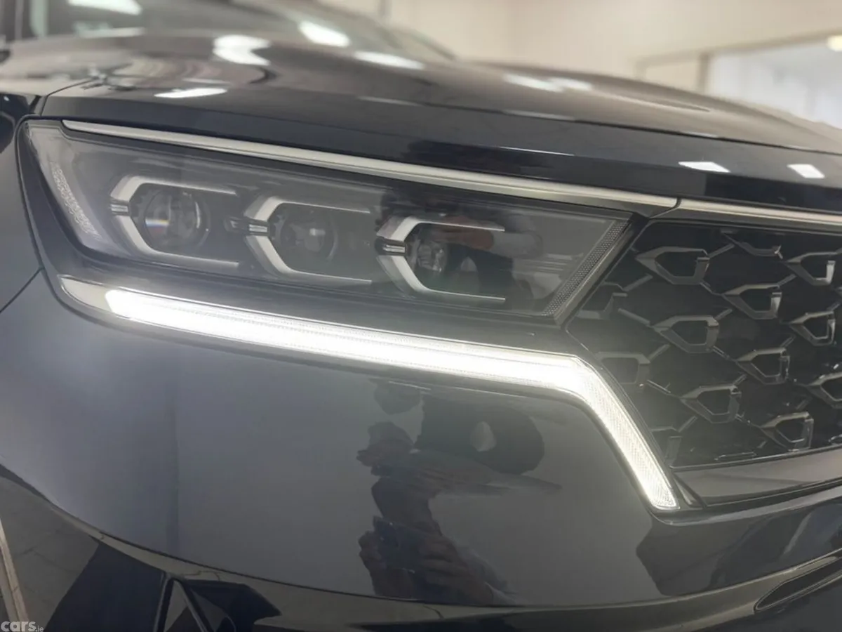 Kia Sorento MPV, Diesel, 2023, Blue