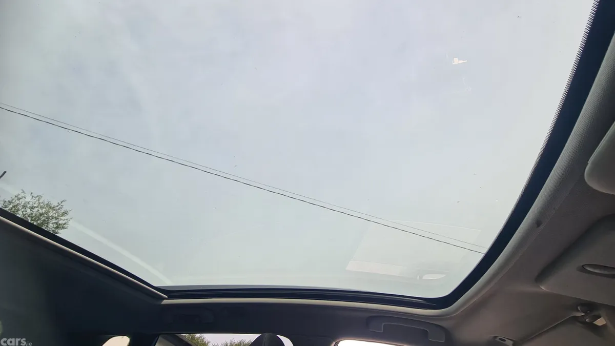 Nissan Qashqai SUV, Diesel, 2020, Blue