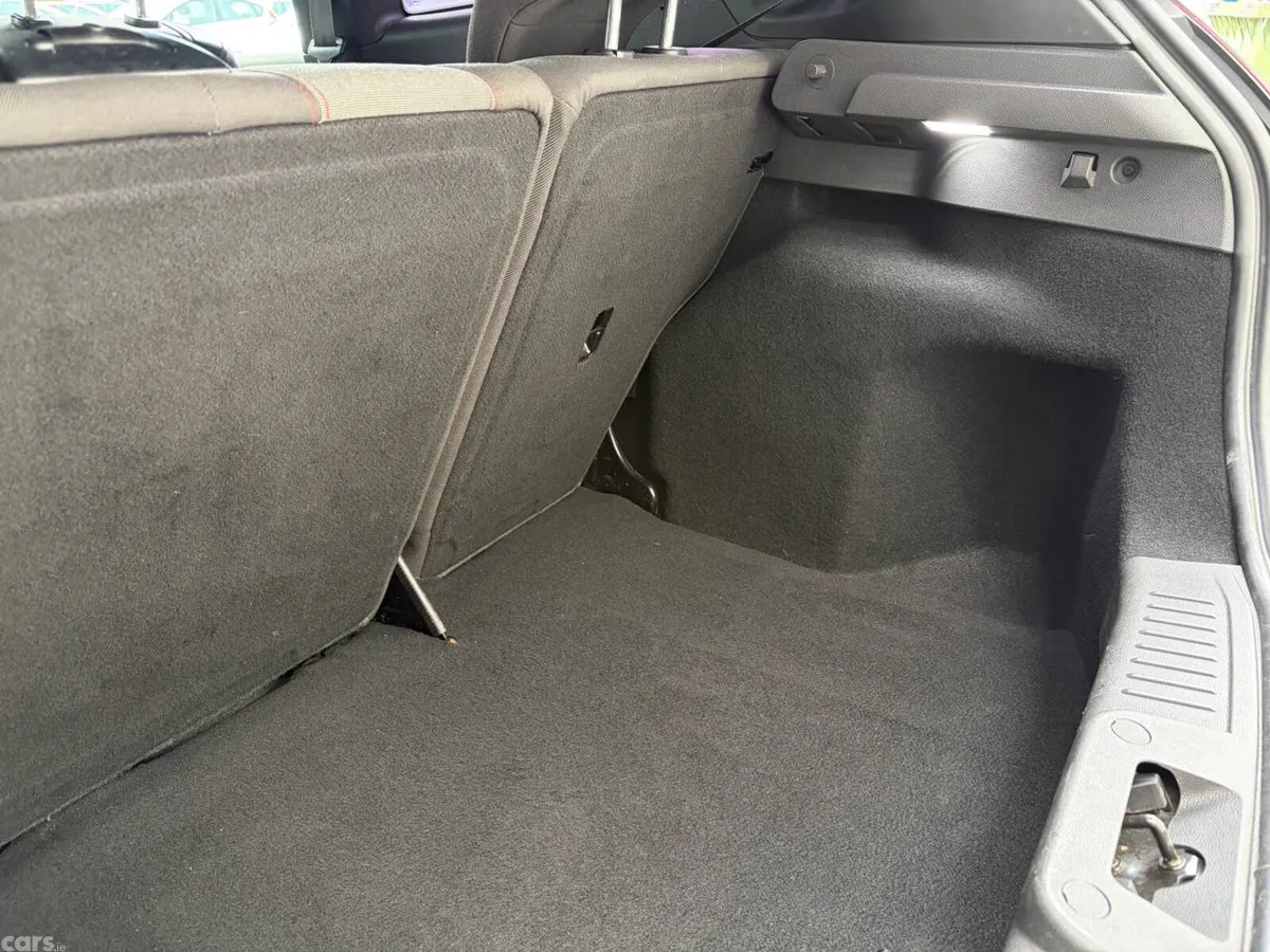 Ford Fiesta Hatchback, Petrol, 2016, Grey