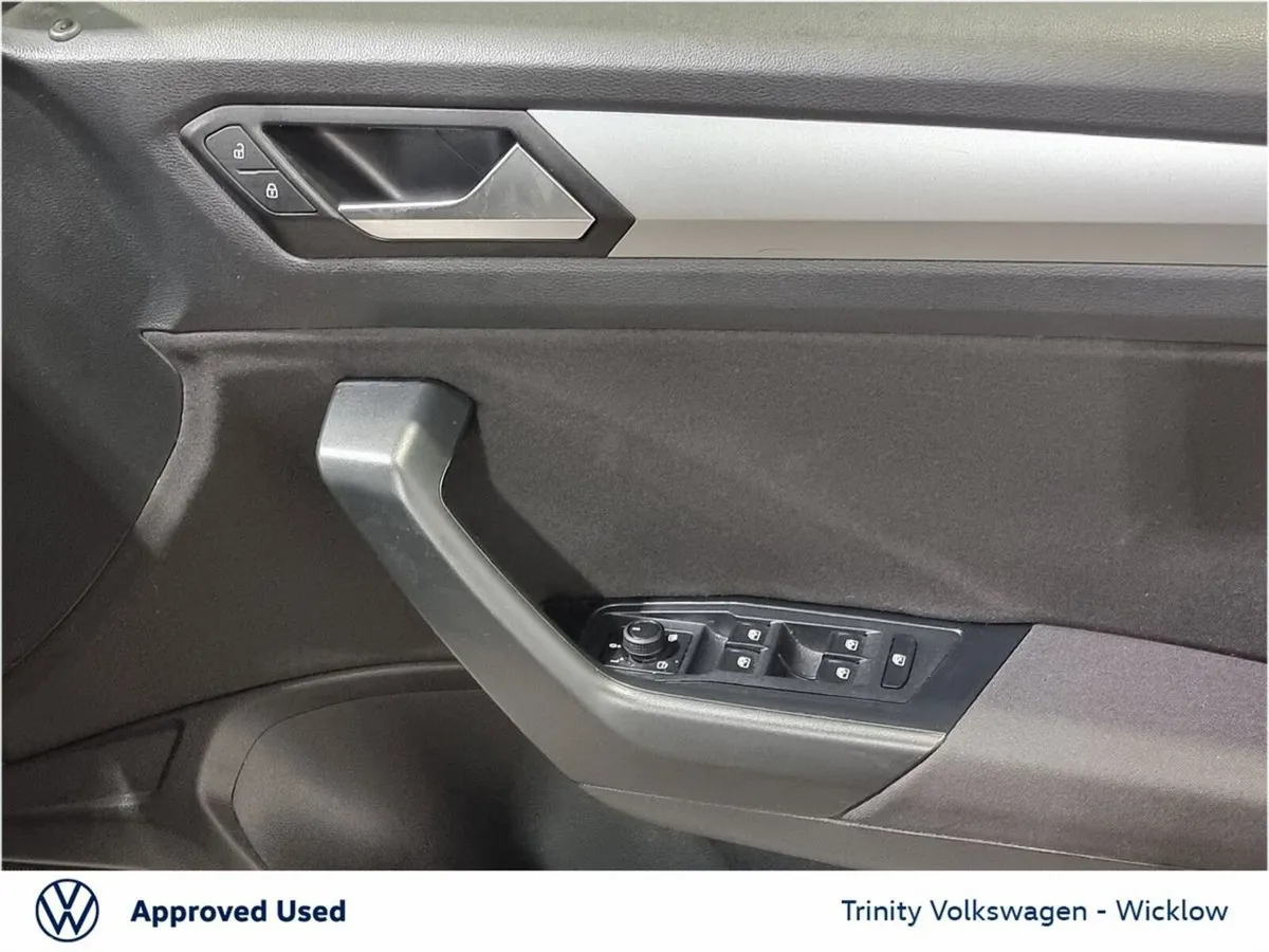 Volkswagen T-Roc SUV, Diesel, 2026, White