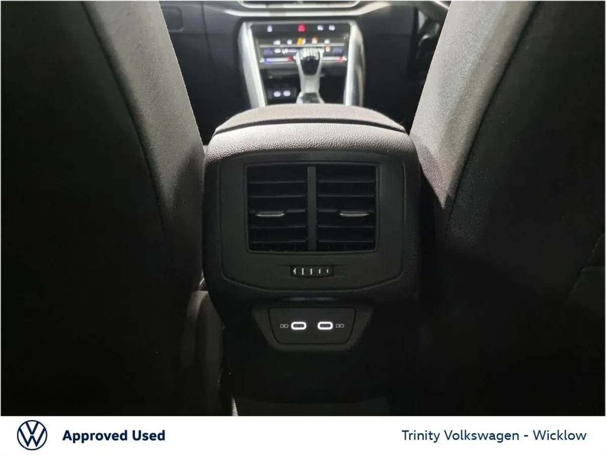 Volkswagen T-Roc SUV, Diesel, 2026, White