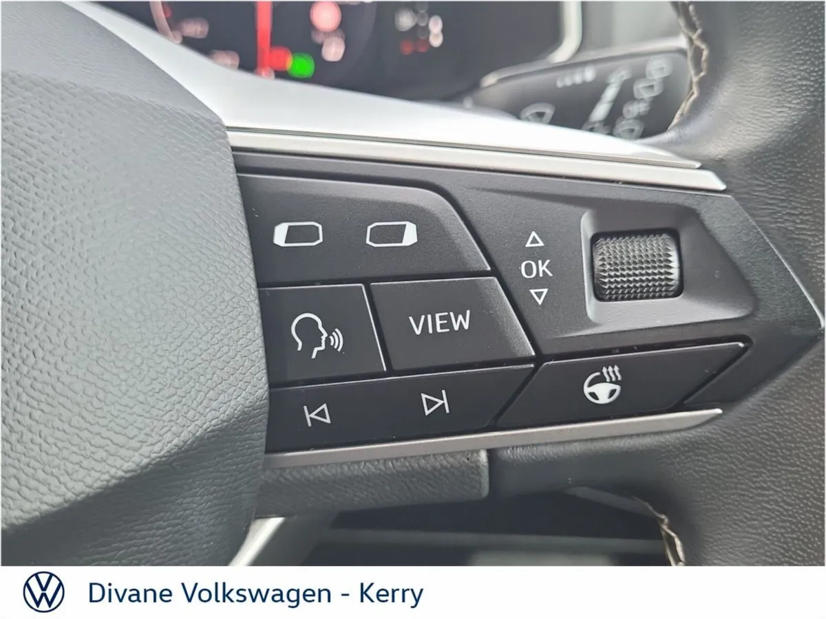 SEAT Tarraco SUV, Diesel, 2024, Blue