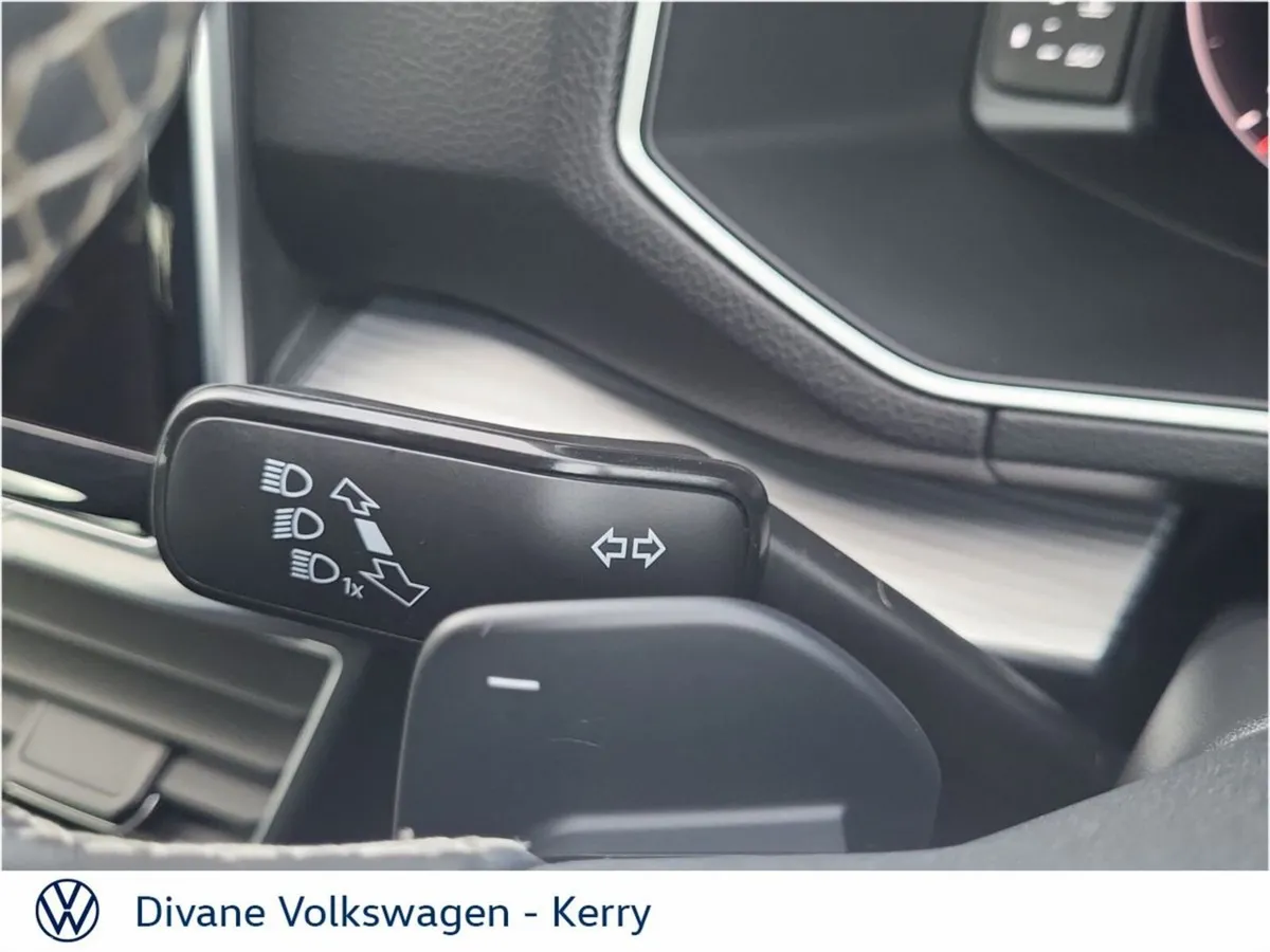 SEAT Tarraco SUV, Diesel, 2024, Blue