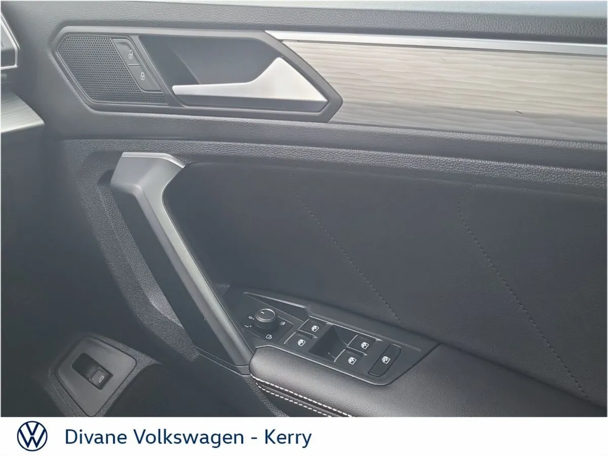SEAT Tarraco SUV, Diesel, 2024, Blue