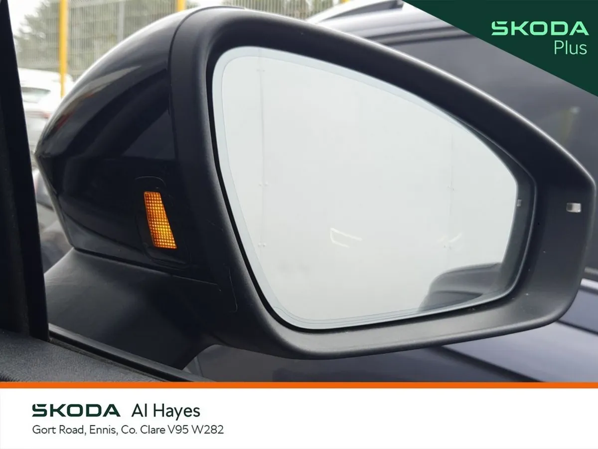 Skoda Kodiaq MPV, Diesel, 2025, Black
