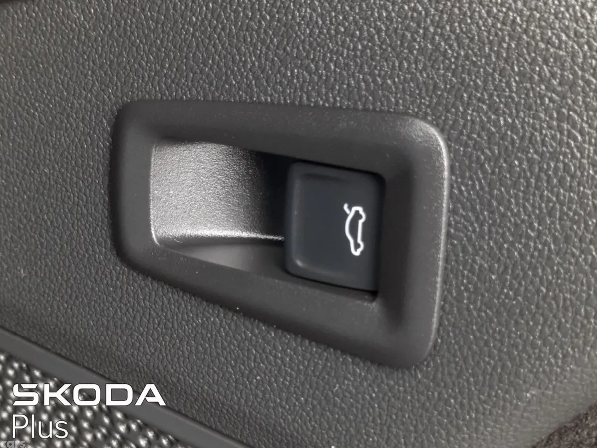 Skoda Kodiaq MPV, Diesel, 2025, Black