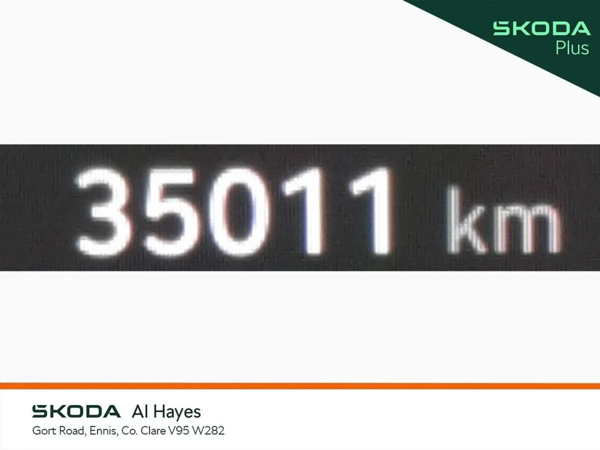 Skoda Kodiaq MPV, Diesel, 2025, Black