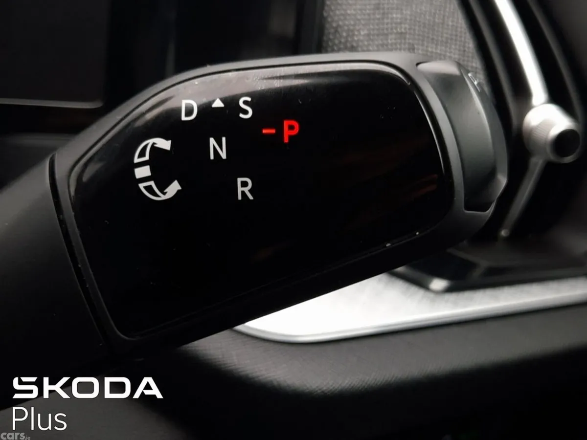 Skoda Kodiaq MPV, Diesel, 2025, Black