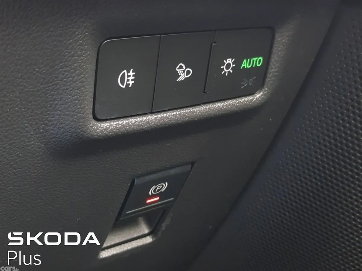 Skoda Kodiaq MPV, Diesel, 2025, Black