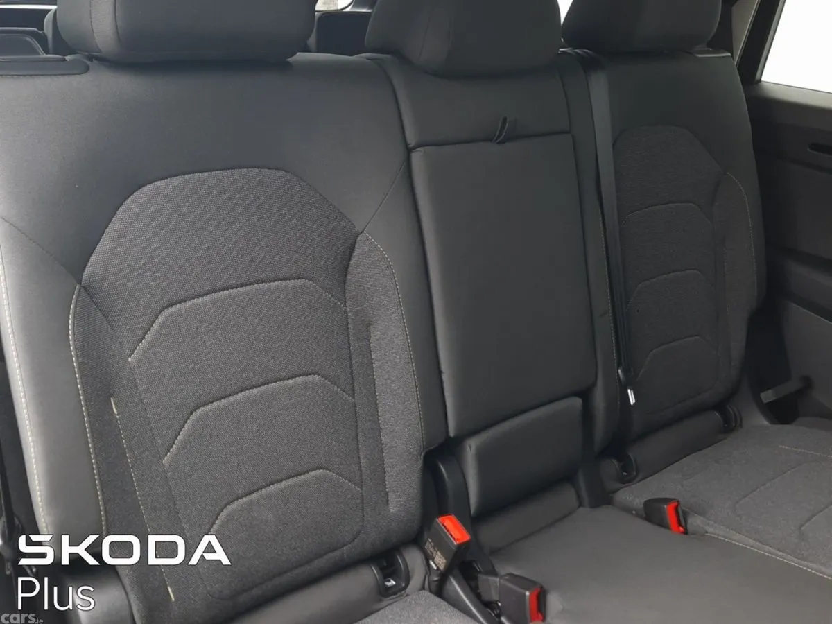 Skoda Kodiaq MPV, Diesel, 2025, Black