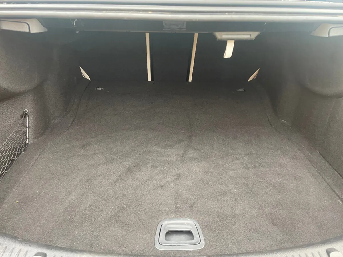 Mercedes-Benz E-Class Saloon, Diesel, 2019, Black