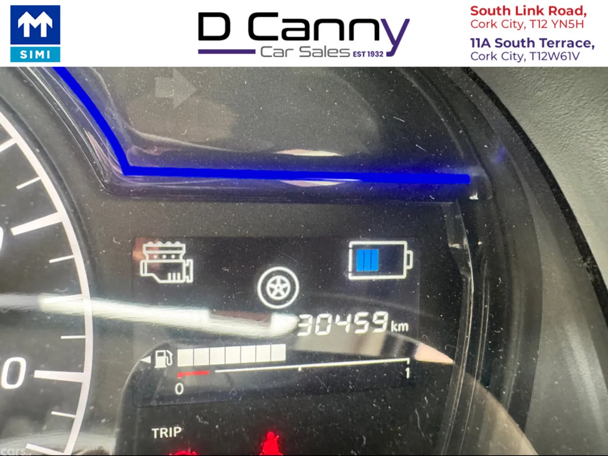 Nissan Note Hatchback, Petrol Hybrid, 2020, White