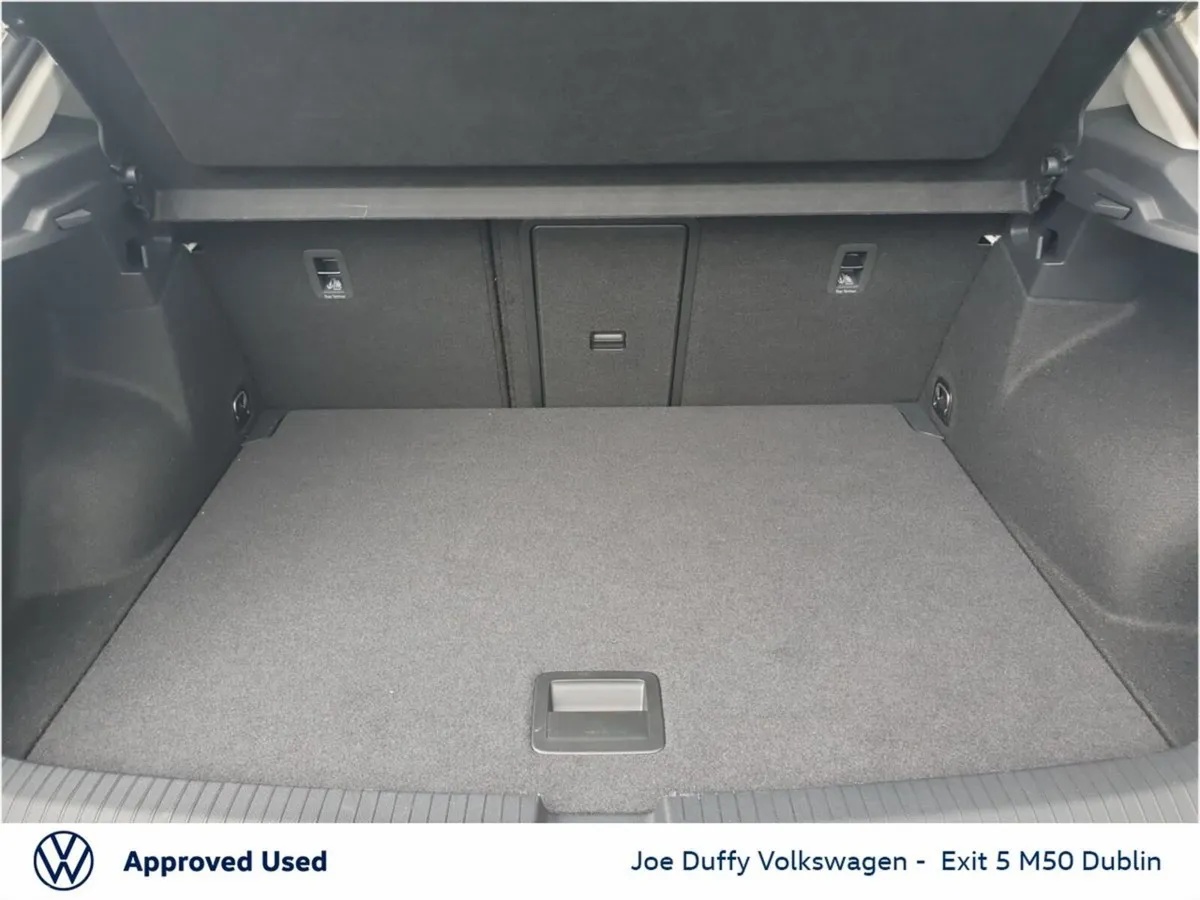 Volkswagen T-Roc SUV, Petrol, 2024, Grey