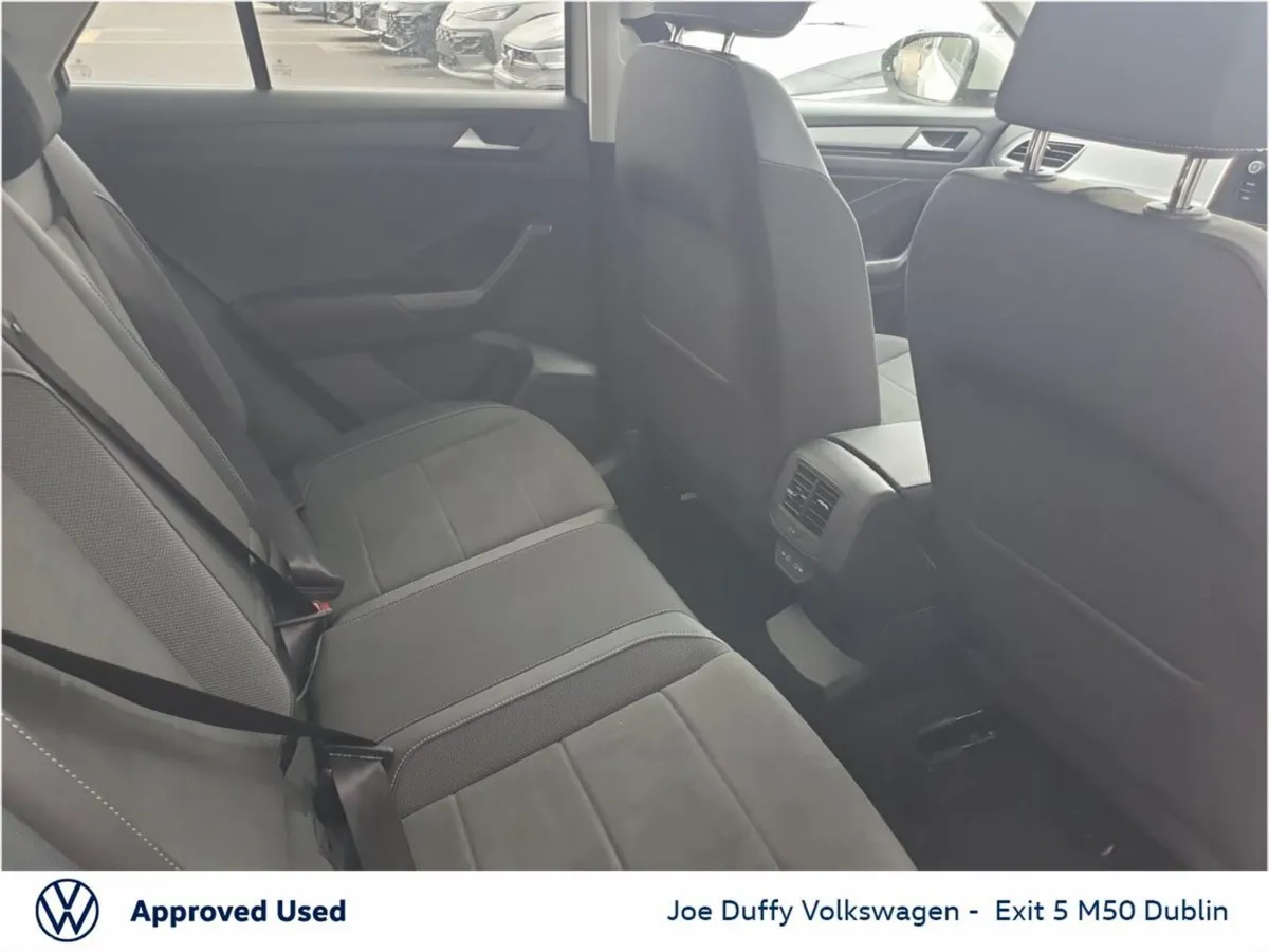 Volkswagen T-Roc SUV, Petrol, 2024, Grey