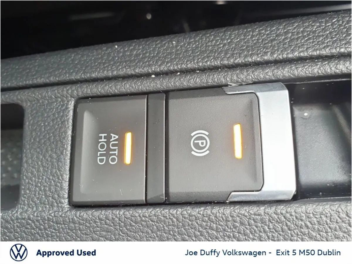 Volkswagen T-Roc SUV, Petrol, 2024, Grey