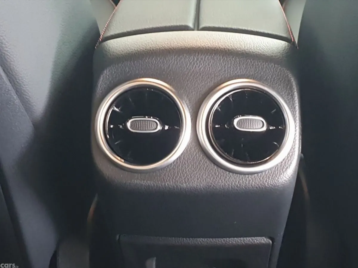 Mercedes-Benz A-Class Saloon, Petrol Plug-in Hybrid, 2025, Black