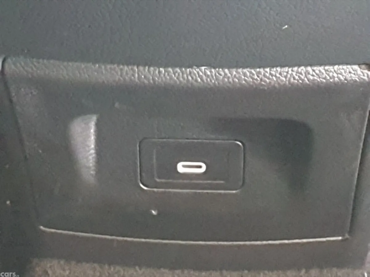 Mercedes-Benz A-Class Saloon, Petrol Plug-in Hybrid, 2025, Black