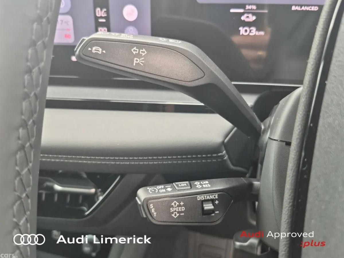 Audi Q6 e-tron SUV, Electric, 2026, Grey