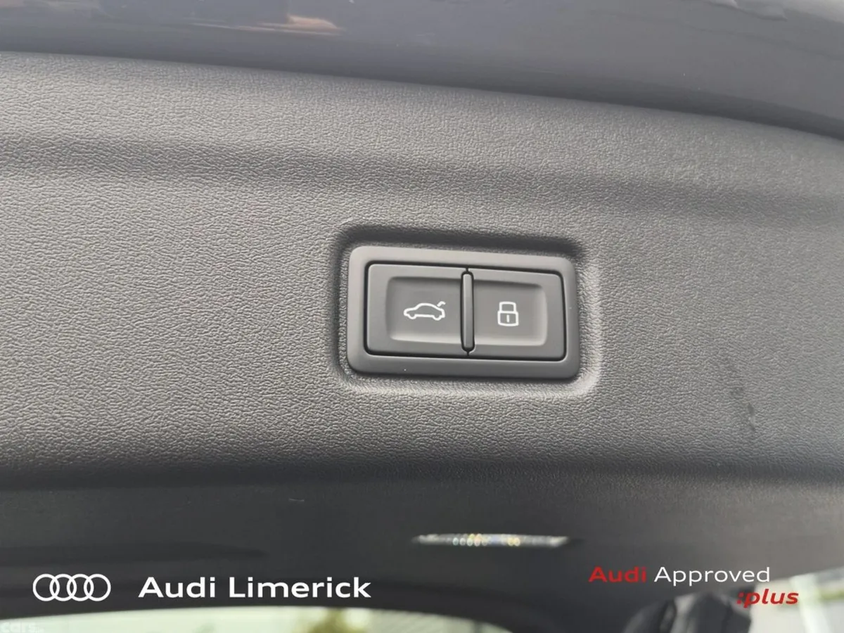 Audi Q6 e-tron SUV, Electric, 2026, Grey