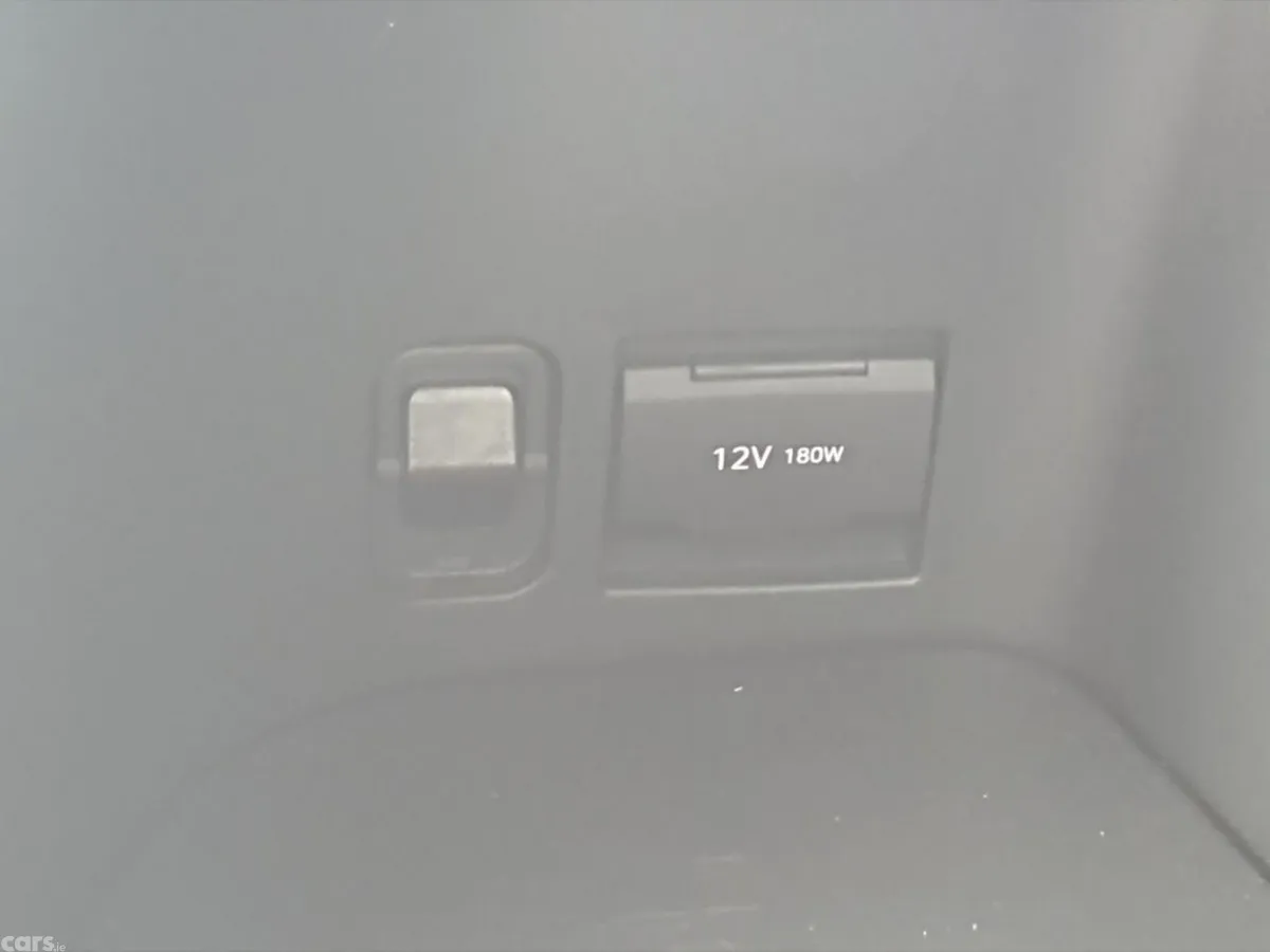 Hyundai Tucson SUV, Petrol Plug-in Hybrid, 2026, Black
