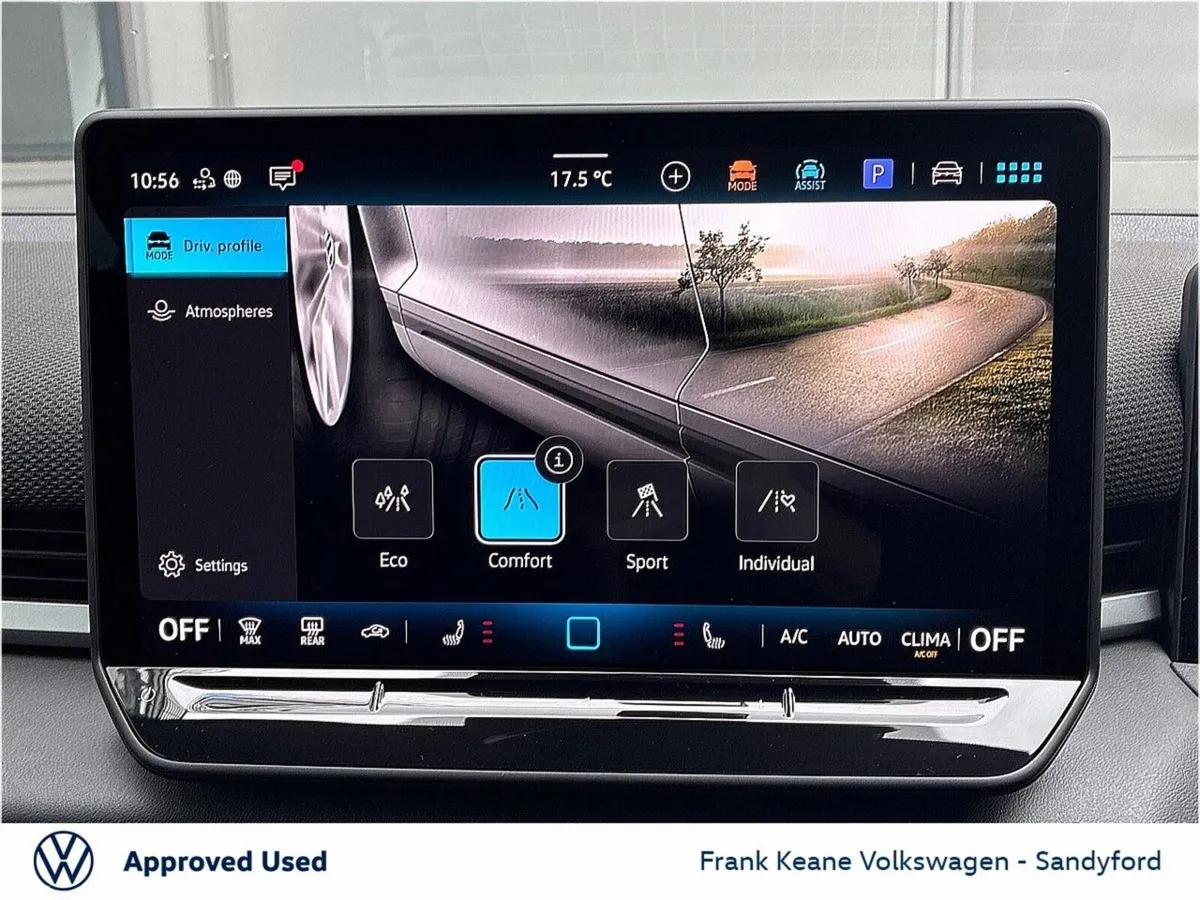 Volkswagen T-Roc SUV, Petrol, 2027, White