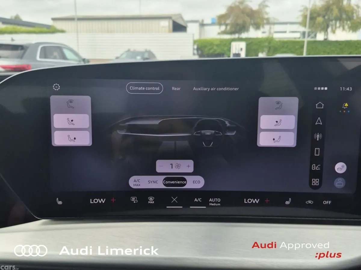 Audi Q5 SUV, Petrol Plug-in Hybrid, 2026, Silver