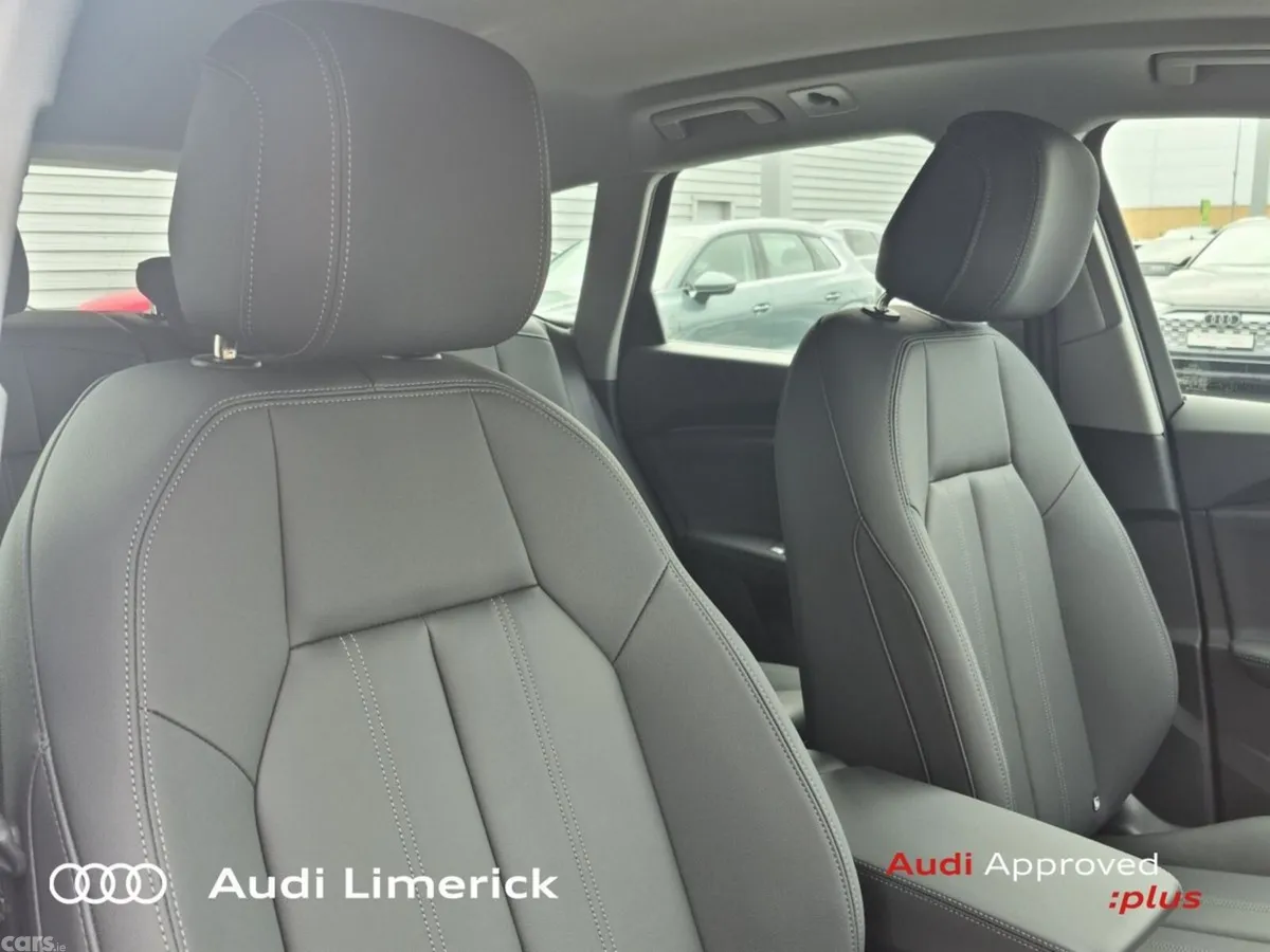 Audi Q5 SUV, Petrol Plug-in Hybrid, 2026, Silver
