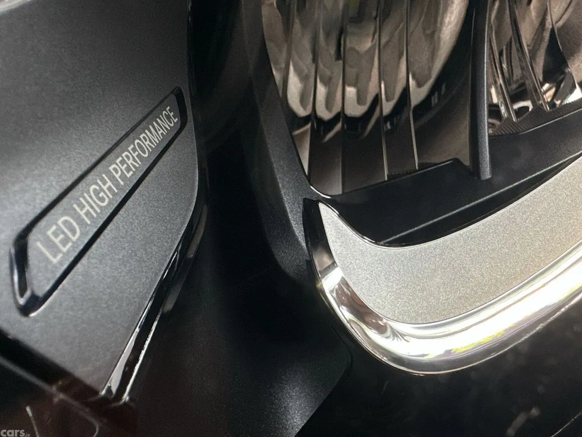 Mercedes-Benz E-Class Saloon, Diesel Hybrid, 2024, Black