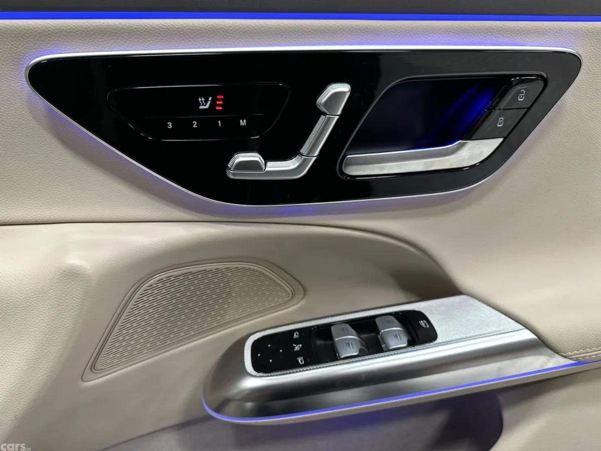Mercedes-Benz E-Class Saloon, Diesel Hybrid, 2024, Black
